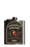 Cinnapple Dreams Flachmann 200ml [Zimt Geschmack]