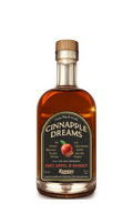 Cinnapple Dreams 0.7L [Zimt Geschmack]